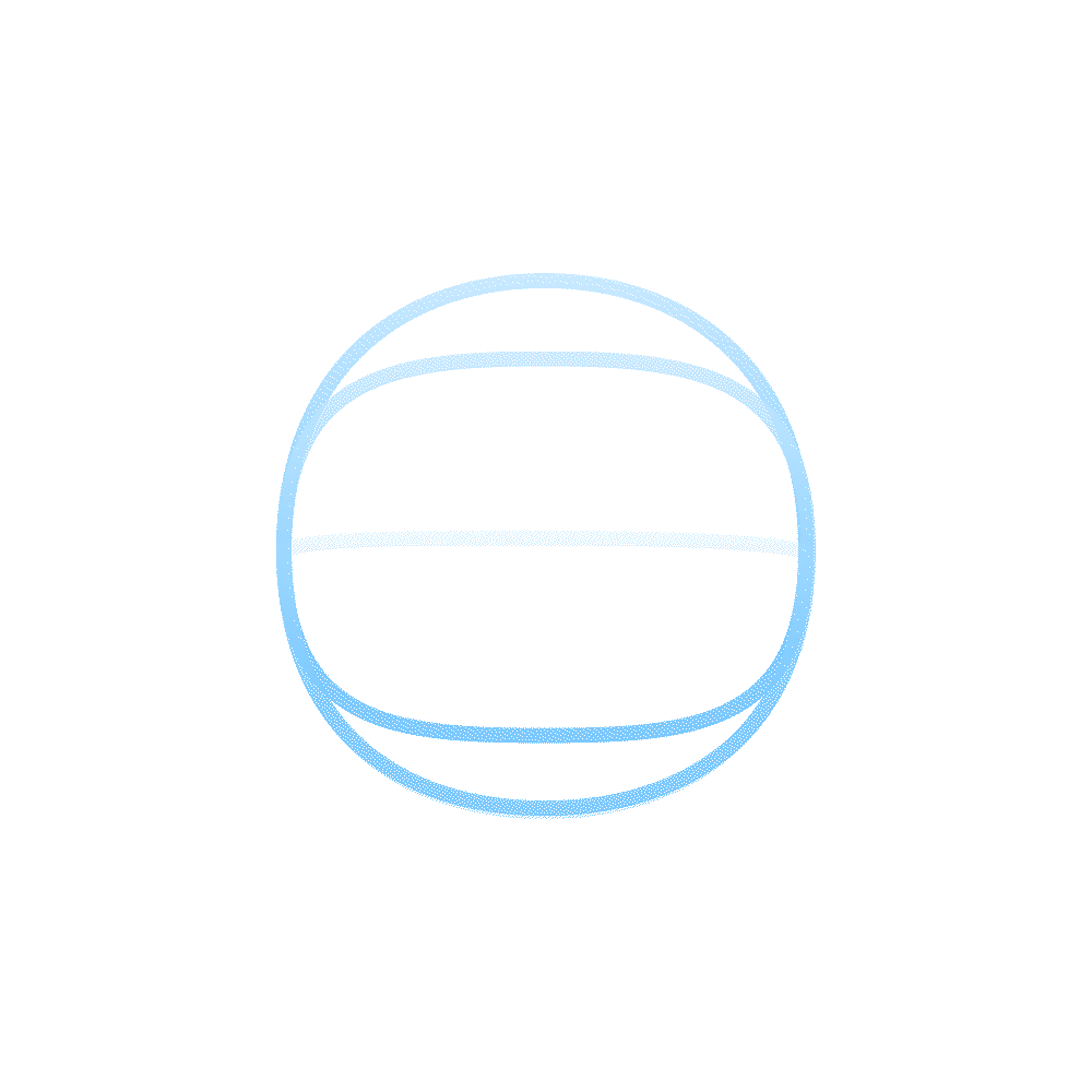 Gia voice interface – voice feedback animation