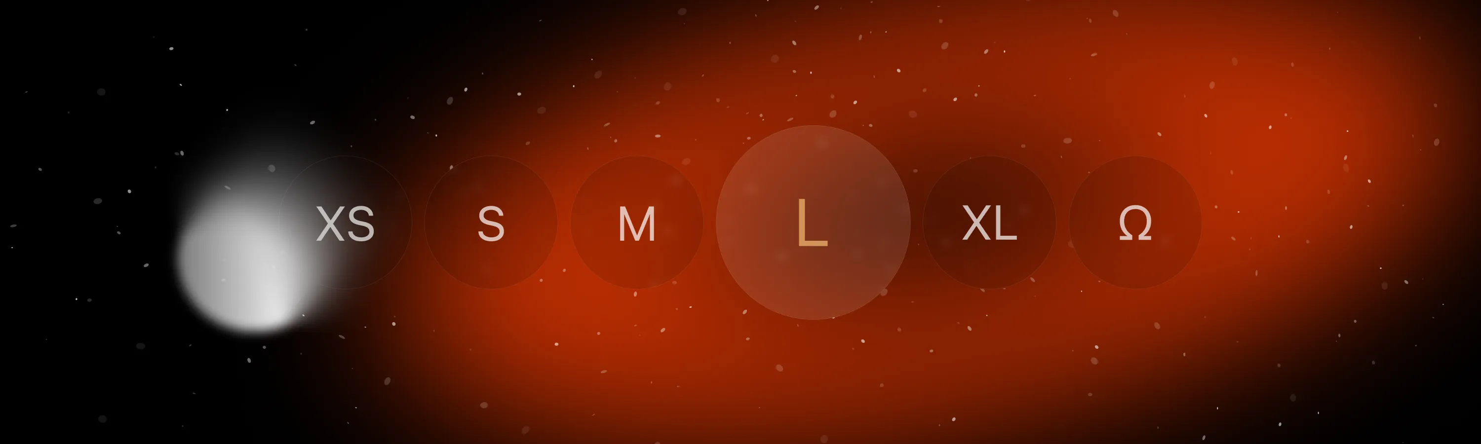 Polaris focus session experience