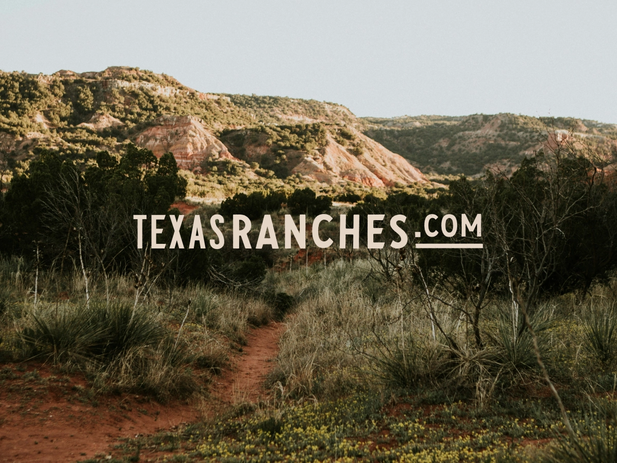 Texas Ranches – 60 Seconds editorial-commerce