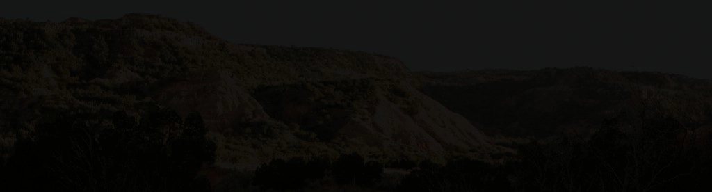 Texas Ranches — 60 Seconds editorial hero